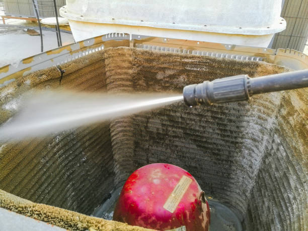 Best Air Duct Cleaning Near Me  in Jeffersonville, IN