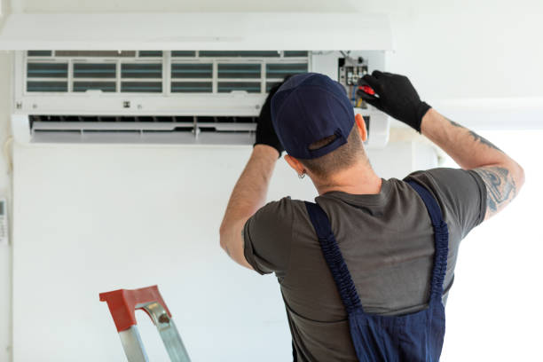 Best General Air Duct Cleaning  in Jeffersonville, IN