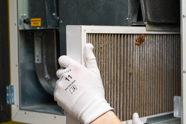 Best Local Air Duct Cleaning Services  in Jeffersonville, IN