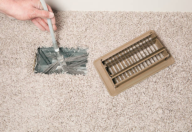 Best Residential Air Duct Cleaning  in Jeffersonville, IN
