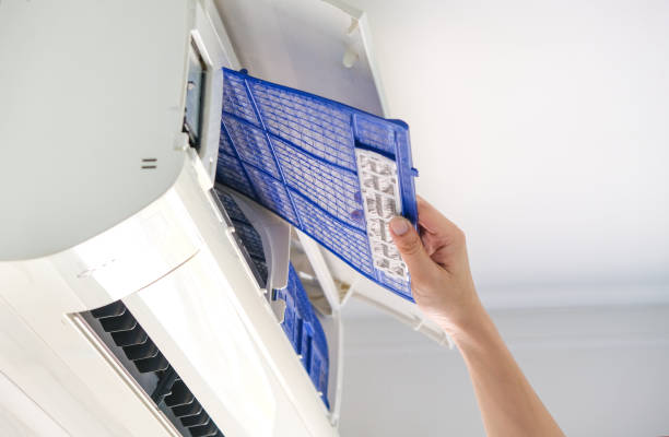 Best Air Duct Cleaning Near Me  in Jeffersonville, IN