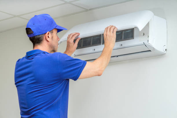Best Affordable Air Duct Cleaning  in Jeffersonville, IN