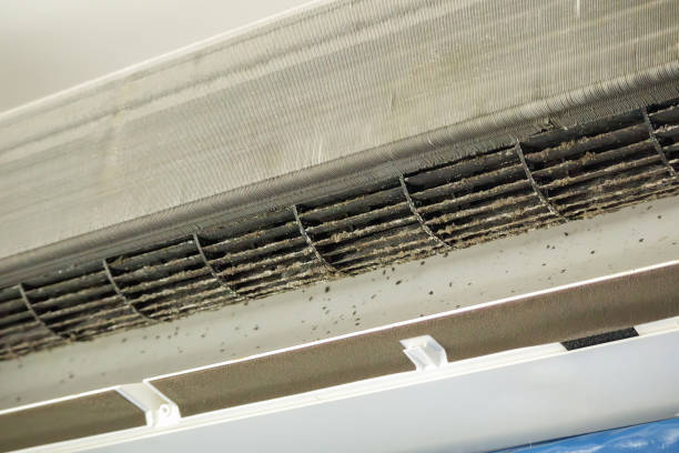 HVAC System Cleaning in Jeffersonville, IN