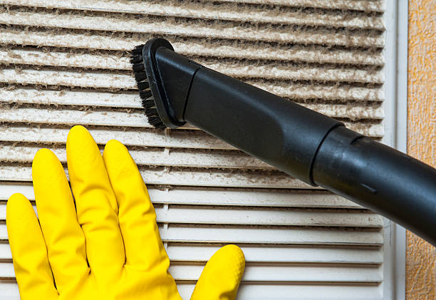 Best Air Duct Cleaning Near Me  in Jeffersonville, IN