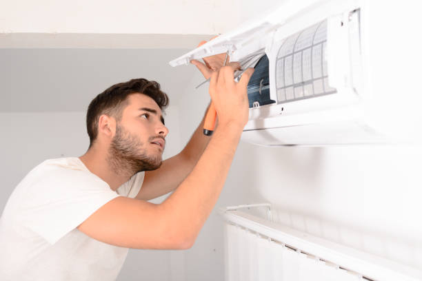 Best Local Air Duct Cleaning Services  in Jeffersonville, IN