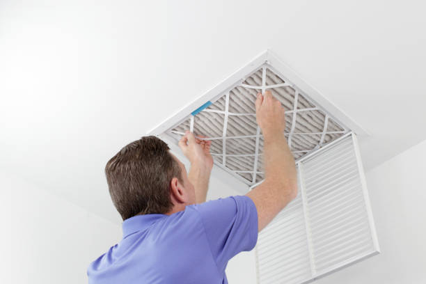 Best HVAC Duct Inspection Services  in Jeffersonville, IN